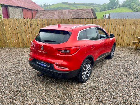 2019 Renault Kadjar - photo 27