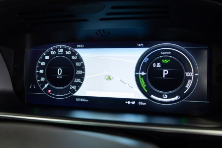 2022 Land Rover Range Rover Sport - photo 20