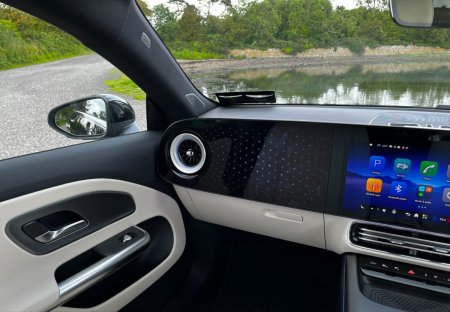 2026 Mercedes-Benz CLA - photo 9