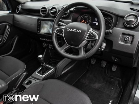 2023 Dacia Duster - photo 6