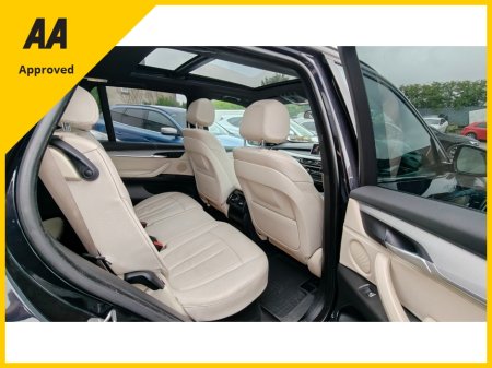 2015 BMW X5 - photo 20