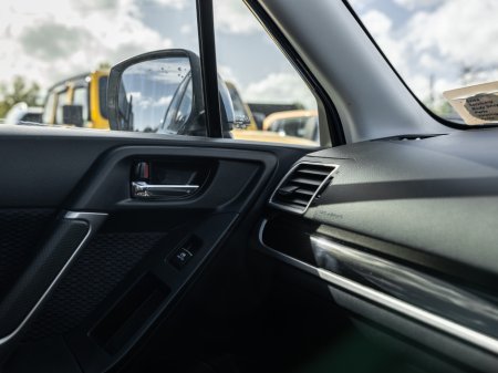 2017 Subaru Forester - photo 18