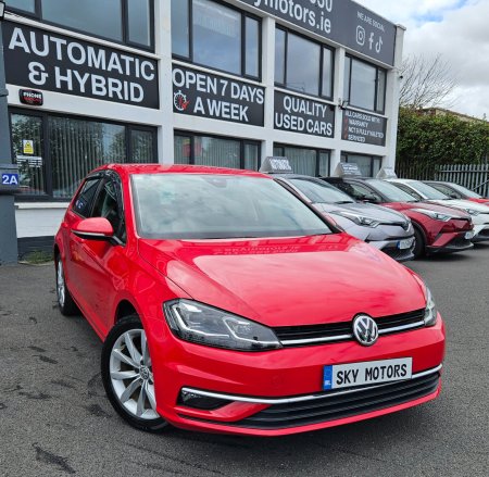 2019 Volkswagen Golf - photo 2