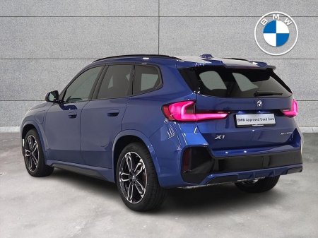 2026 BMW X1 - photo 2