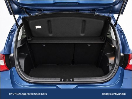 2027 Hyundai i20 - photo 9