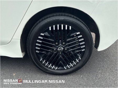 2022 Nissan Leaf - photo 9