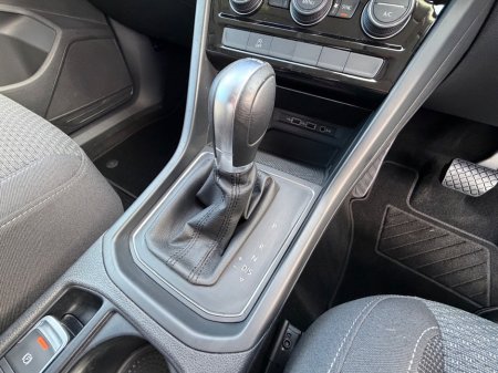 2019 Volkswagen Touran - photo 25