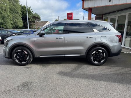 2026 Kia Sorento - photo 7