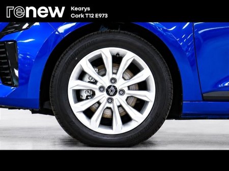 2026 Renault Clio - photo 9