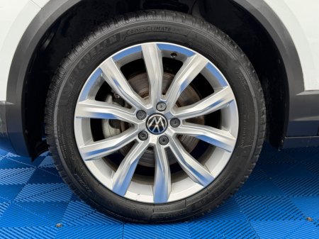 2021 Volkswagen T-Roc - photo 12
