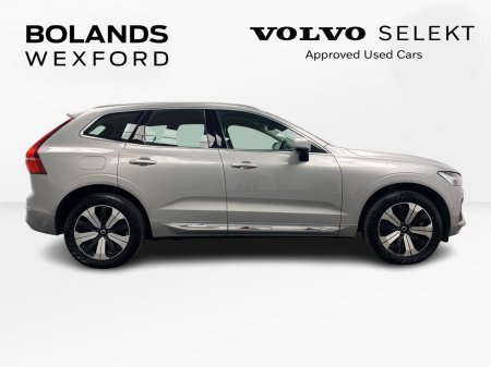 2023 Volvo XC60 - photo 5