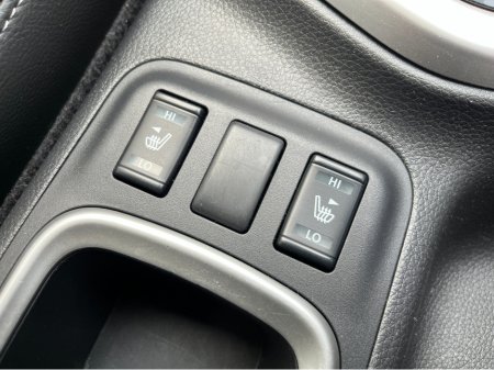 2019 Nissan Navara - photo 16