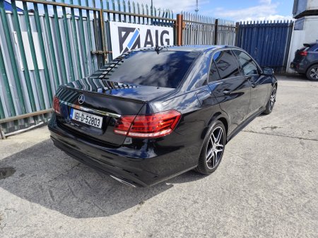2016 Mercedes-Benz E-Class - photo 6
