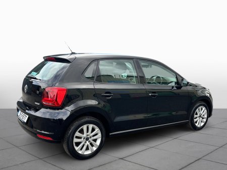 2015 Volkswagen Polo - photo 9