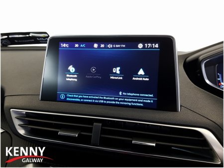 2017 Peugeot 3008 - photo 35