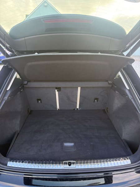 2019 Audi Q3 - photo 11