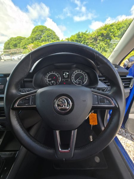 2020 Skoda Kamiq - photo 14