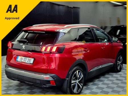 2019 Peugeot 3008 - photo 18