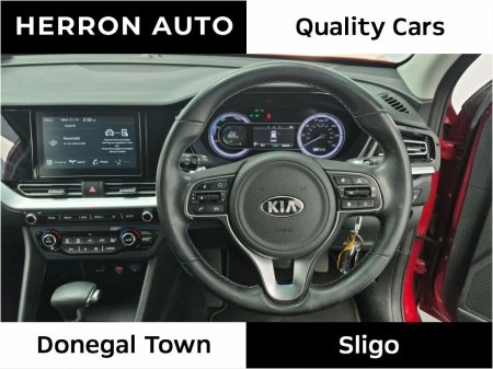 2021 Kia Niro - photo 6