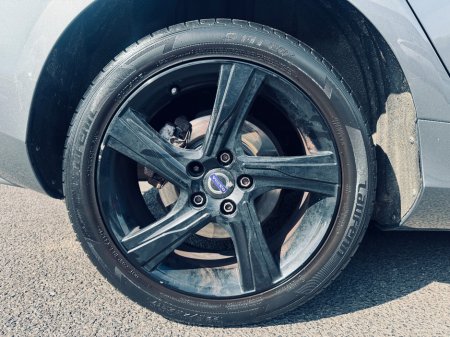 2016 Volvo V40 - photo 32