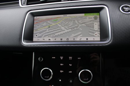 2020 Land Rover Range Rover Evoque - photo 14