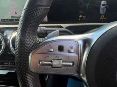 2019 Mercedes-Benz A-Class - photo 20