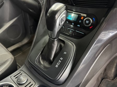 2015 Ford Kuga - photo 28