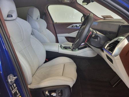 2024 BMW XM - photo 12
