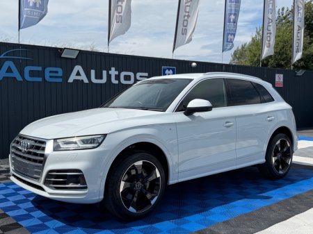 2019 Audi Q5 - photo 3