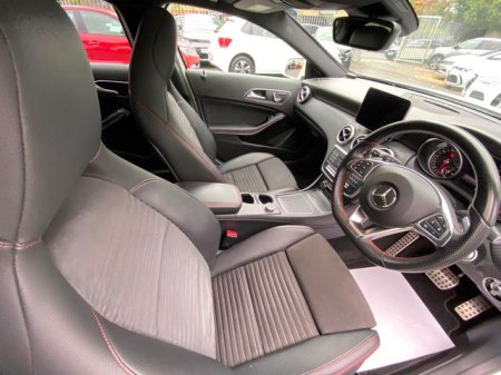 2018 Mercedes-Benz A-Class - photo 10