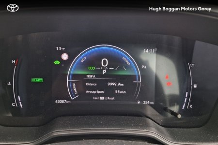 2024 Toyota Corolla - photo 14