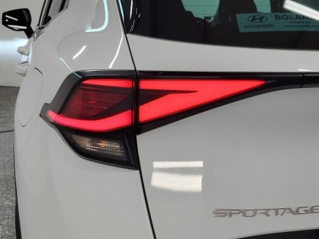 2022 Kia Sportage - photo 17