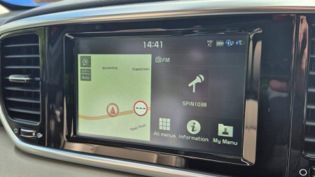 2020 Kia Sportage - photo 32