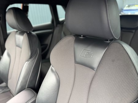 2019 Audi A3 - photo 56