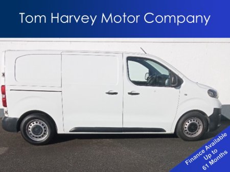 2017 Toyota Proace - photo 5