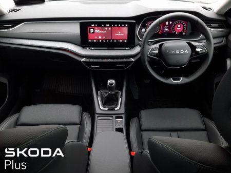 2026 Skoda Octavia - photo 2