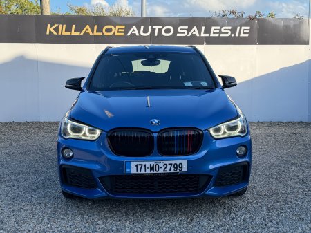 2017 BMW X1 - photo 2