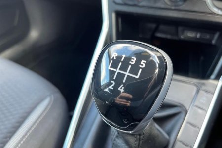 2023 Volkswagen Taigo - photo 34