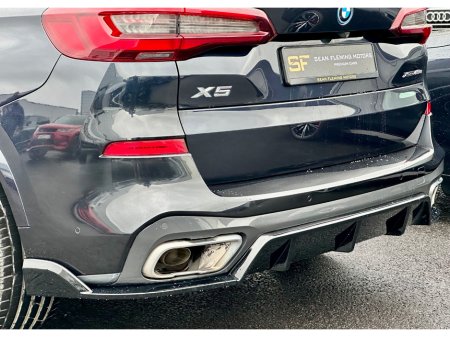 2022 BMW X5 - photo 8