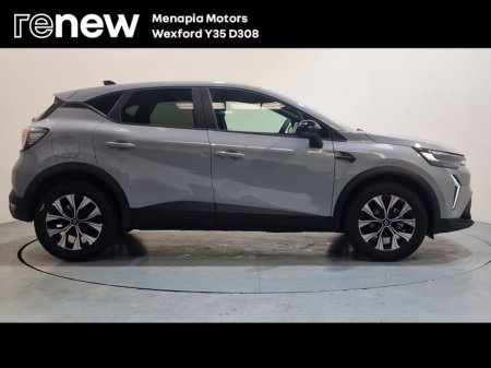 2027 Renault Captur - photo 7
