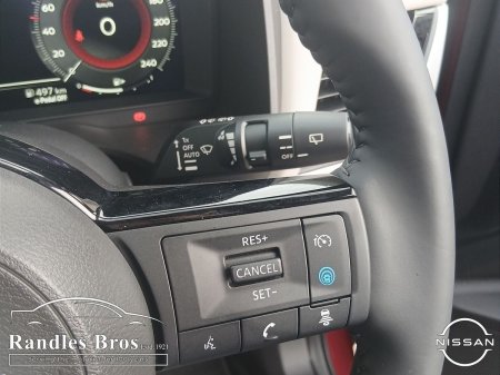 2026 Nissan X-Trail - photo 21