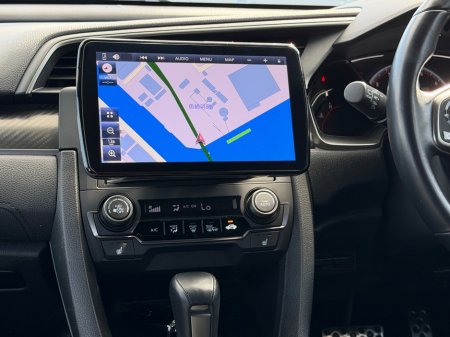 2019 Honda Civic - photo 49