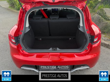 2014 Renault Clio - photo 33