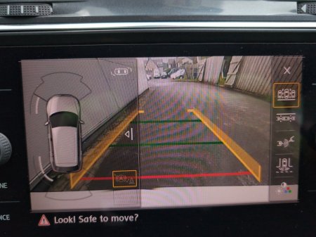 2018 Volkswagen Tiguan Allspace - photo 10