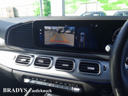 2024 Mercedes-Benz GLE - photo 22