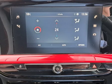 2022 Opel Mokka - photo 29
