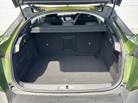 2026 Peugeot 408 - photo 19