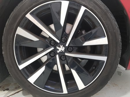 2022 Peugeot 508 - photo 14