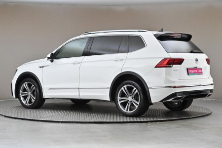 2021 Volkswagen Tiguan Allspace - photo 6