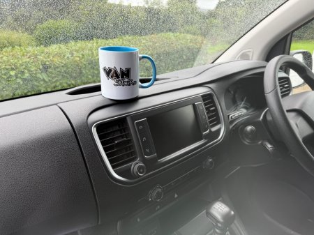 2023 Vauxhall Vivaro - photo 18
